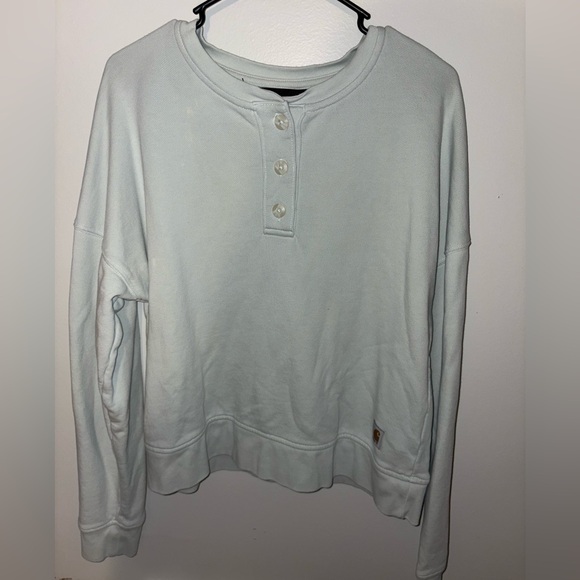 Carhartt Sweaters - Women's Carhartt Crewneck
